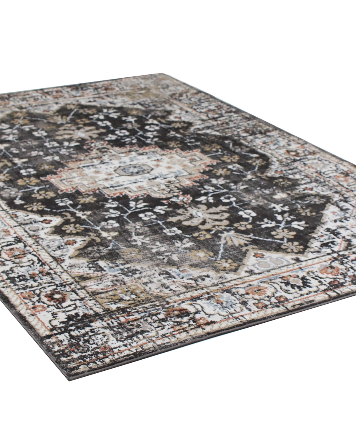 Bb Rugs Novo NOV306 Area Rug