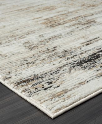 Bienne BIENA288 2' x 8' Runner Area Rug