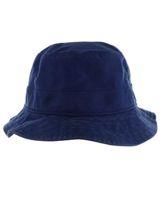Men's Royal New York Mets Primary Bucket Hat