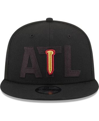 Cappellino Snapback Starter – Atlanta Legends Football Mascotte, Taglia Unica Uomo