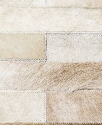 Cowhide CWH5 Area Rug