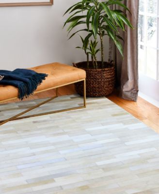 Cowhide CWH5 Area Rug