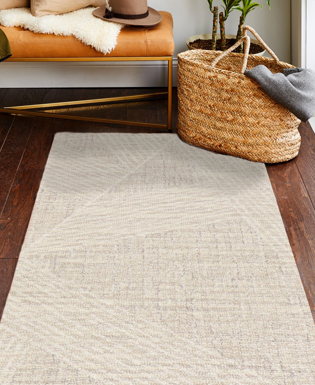 Bb Rugs Taron TRN120 2'6