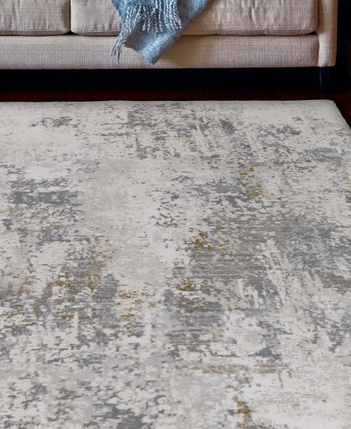 Bb Rugs Hudson HUD301 Area Rug