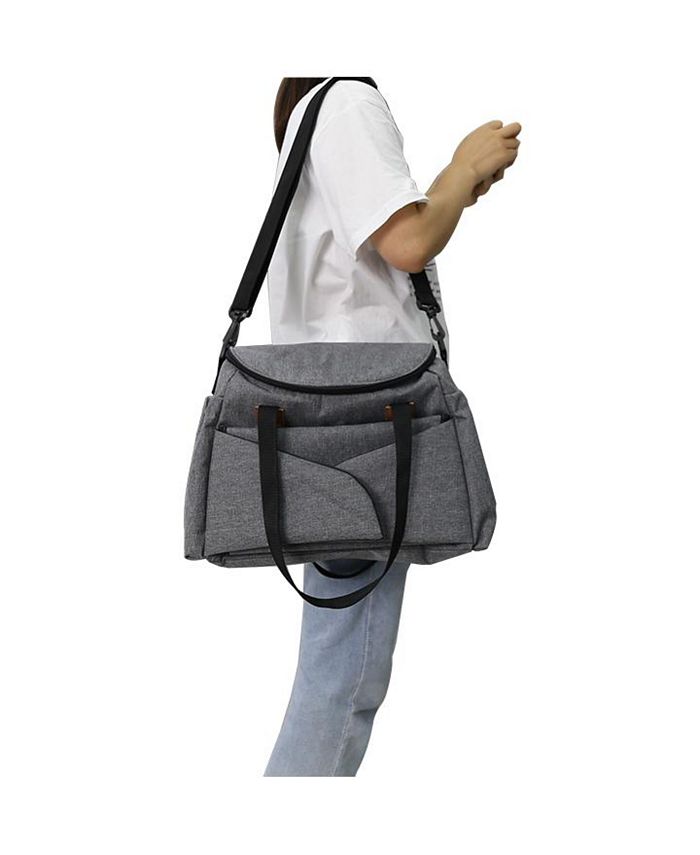 Macy's baby shop diaper bags