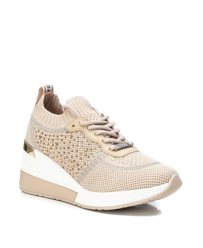 Macys wedge sneakers online