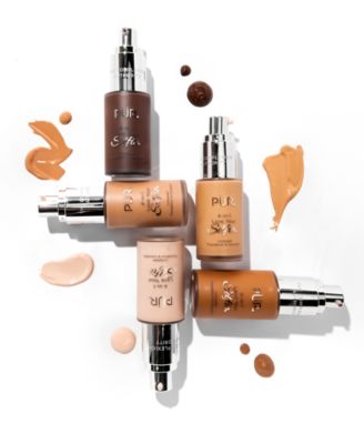 4-In-1 Love Your Selfie Longwear Foundation & Concealer