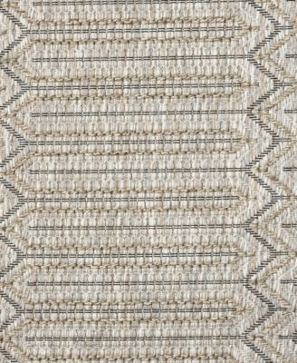 Oliva OLIVA82117 Area Rug
