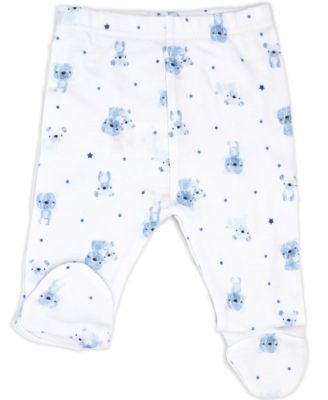 Baby Boys Little Bear Hugs Layette Gift, 10 Piece Set