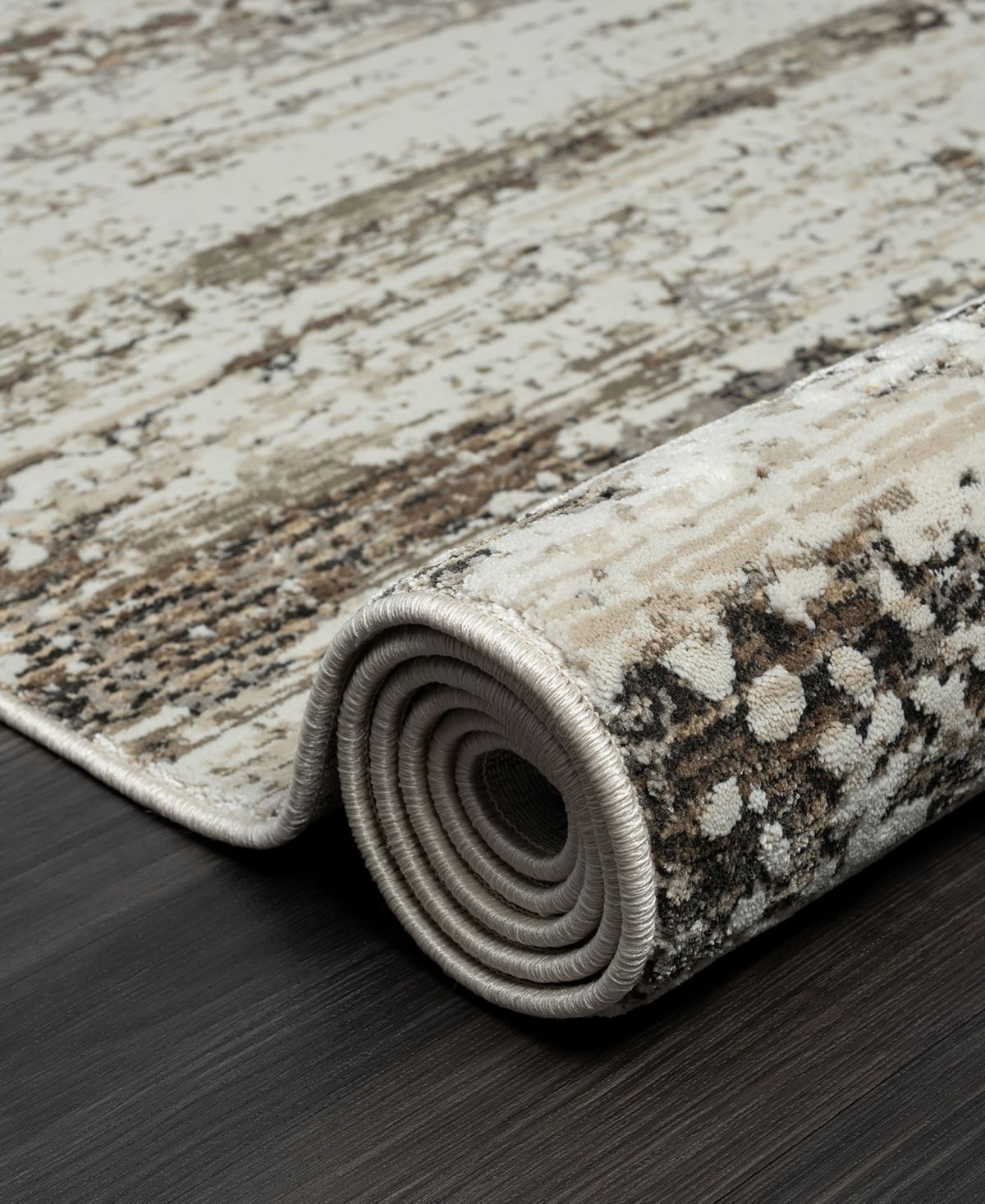 Lr Home Bienne BIENA286 4' x 6' Area Rug