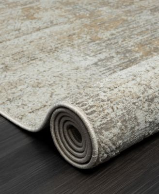 Bienne BIENA283 2' x 8' Runner Area Rug