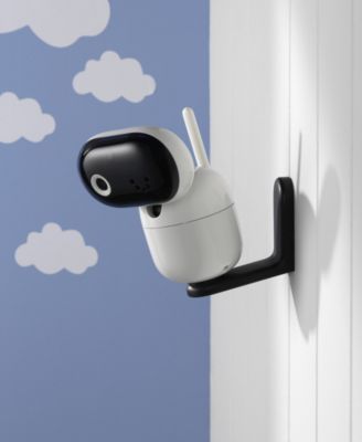 Connect 5.0" Wi-Fi Motorized Video Baby Monitor