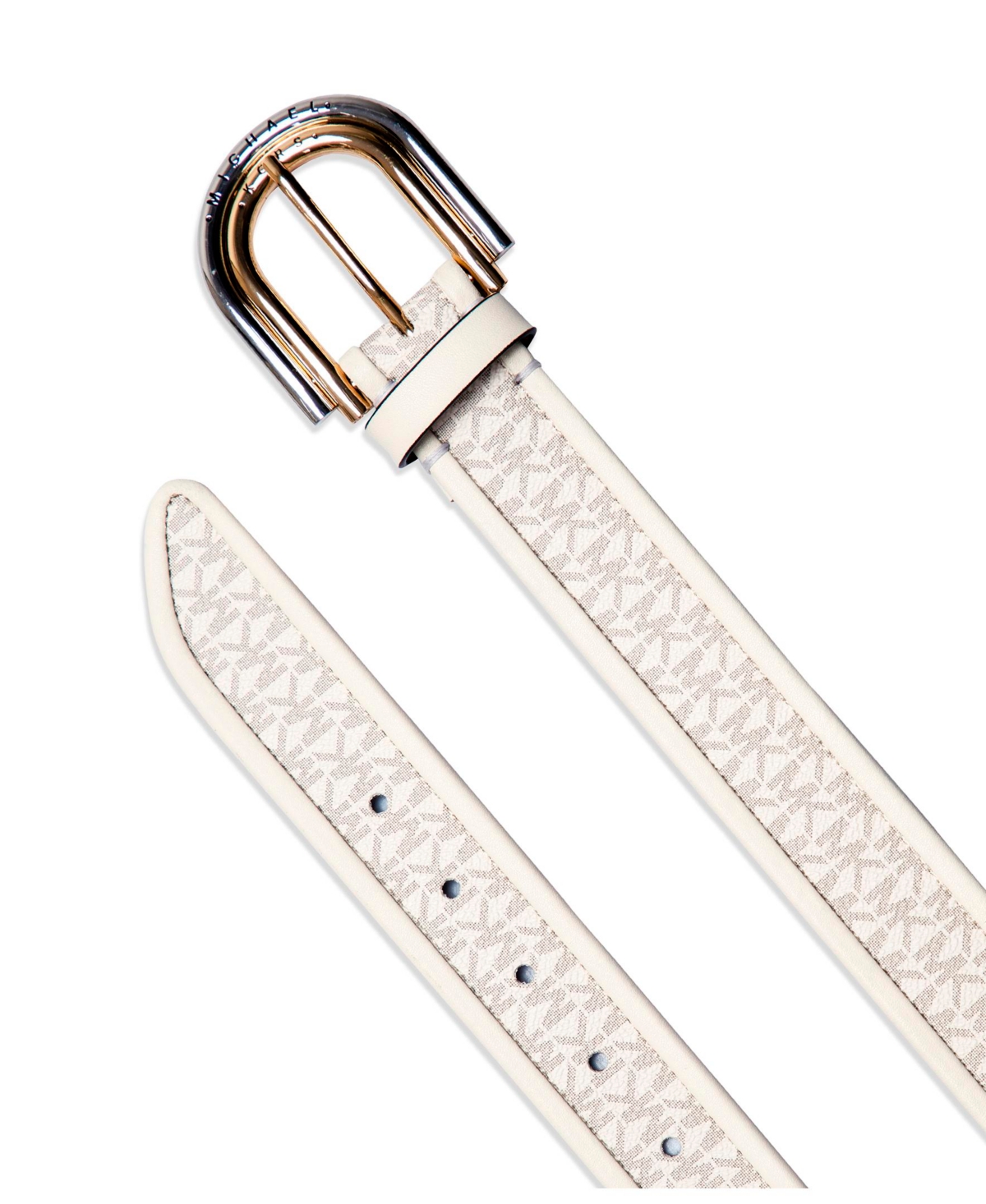 Michael Michael Kors 38 mm Logo Belt