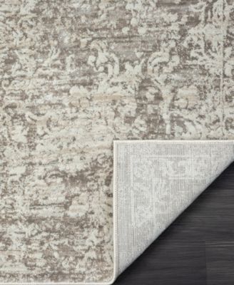 Bienne BIENA285 4' x 6' Area Rug