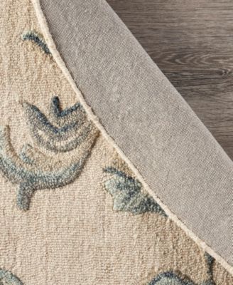 Lr Home Valiant Valnt81581 Area Rug In Brown