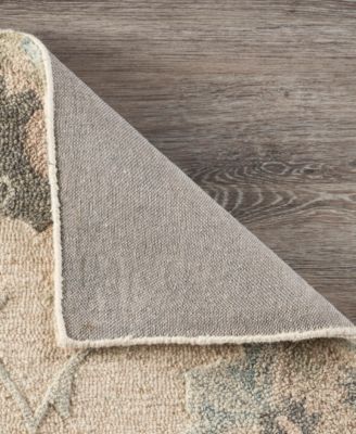 Iris VICTO-584 5' x 7' Area Rug