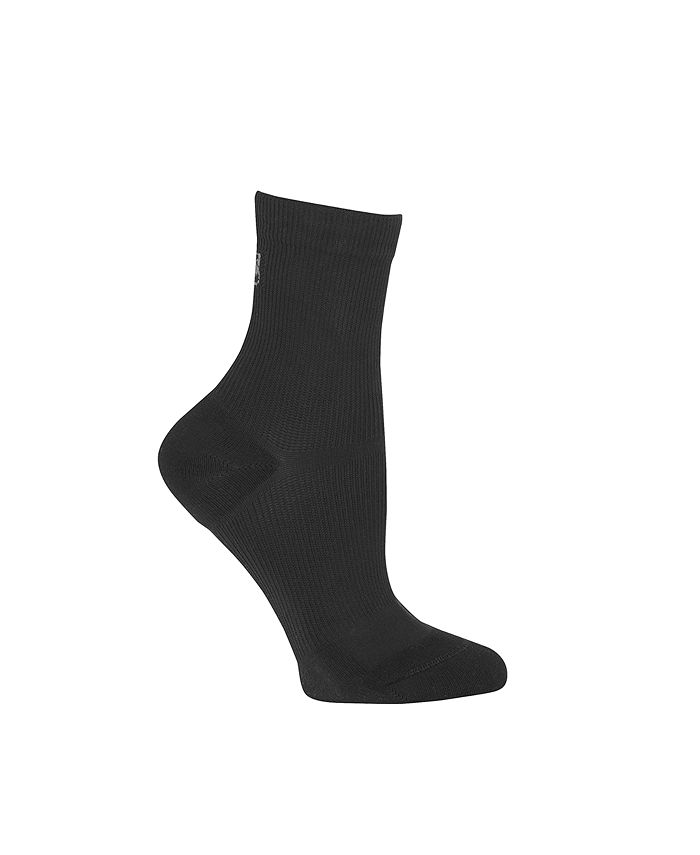 Apolla Performance Women's The Performance: Crew Profile Padded Compression  Arch & Ankle Support Socks - Macy's