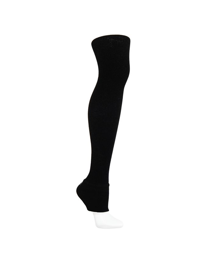 Apolla Performance Women's The Kinesio Warmer: Compression Legwarmer for  Leg & Knee Support - Macy's