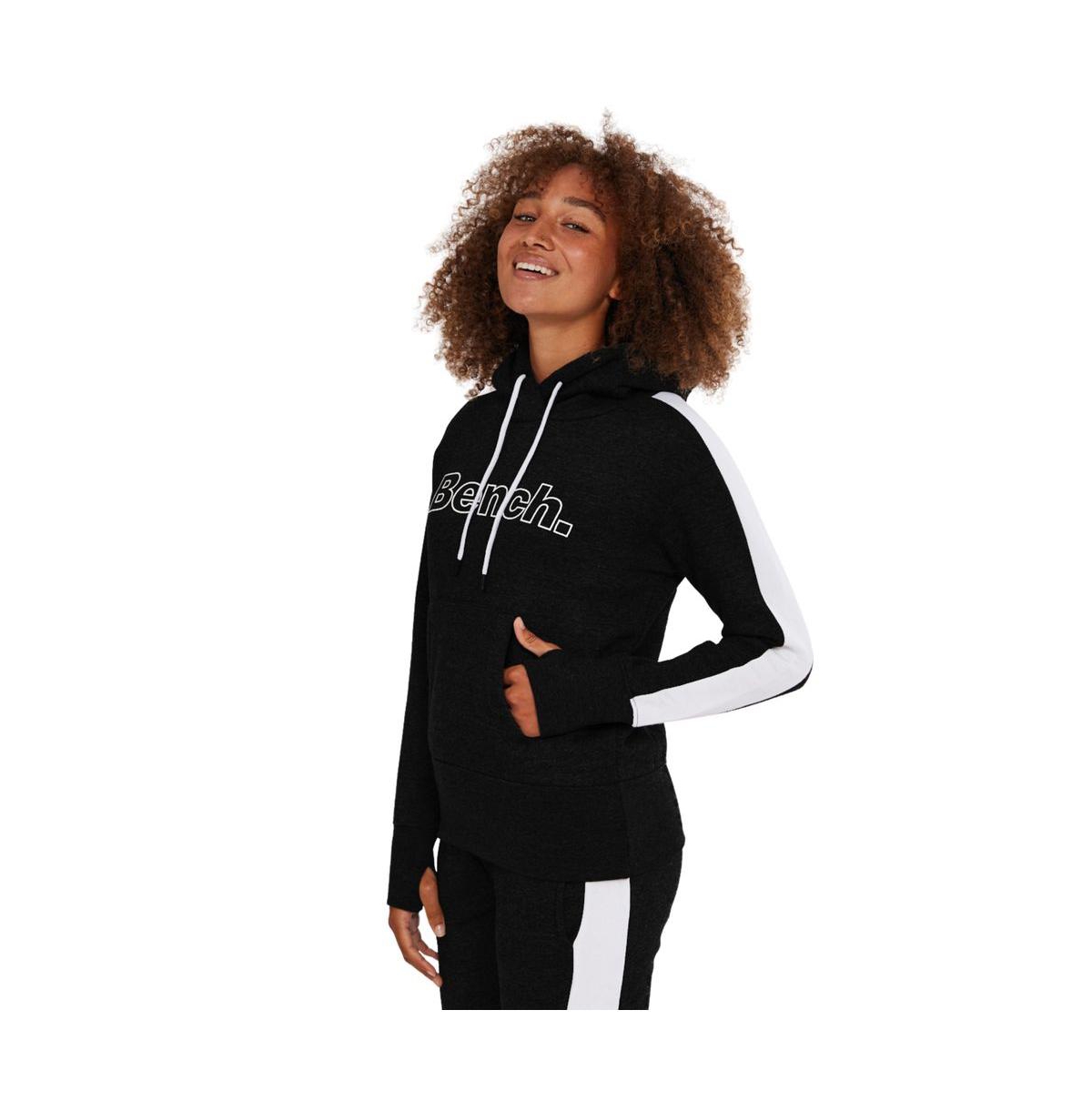 Women's Kiara Hoodie - Black