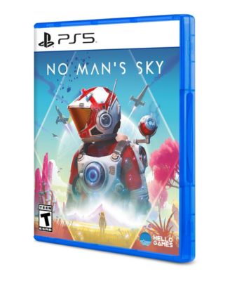 PS5 - NO MAN'S SKY