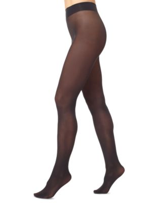 Hue Women's Opaque Tights - Macy's
