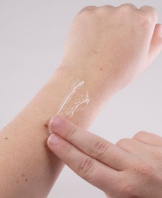 Goat Milk Body Serum with Collagen, 4 fl oz.