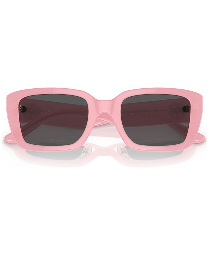 Tory Burch Women's Sunglasses, TY7190U - Macy's
