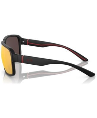 Men's Sunglasses, AX4131SU
