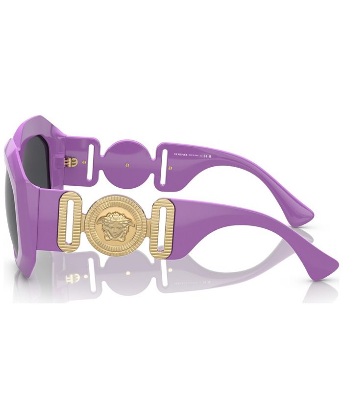 Versace Women's Sunglasses, VE4424U Macy's