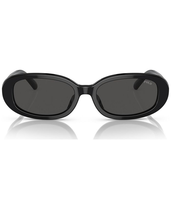 Polo Ralph Lauren Women's Sunglasses, PH4198U Macy's