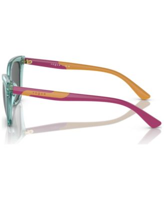 Vogue Jr Eyewear Kids Sunglasses, VJ2020 (ages 07-10)