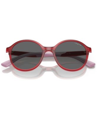 Jr Kids Sunglasses, VJ2018 (ages 4-6)