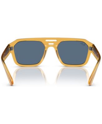 Unisex Corrigan Sunglasses, RB439754-X 54