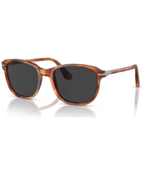 Солнцезащитные очки Persol Unisex Polarized, PO1935S, цвет: Terra Di Siena