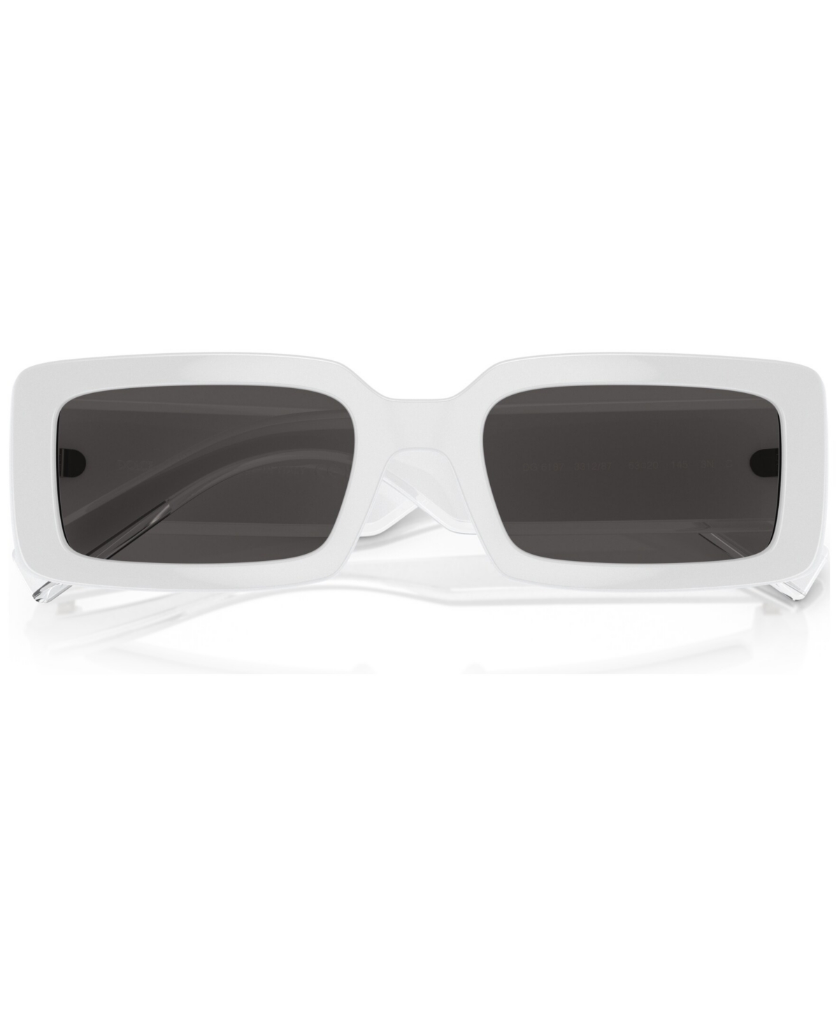 Dolce&Gabbana Women's Sunglasses, DG6187