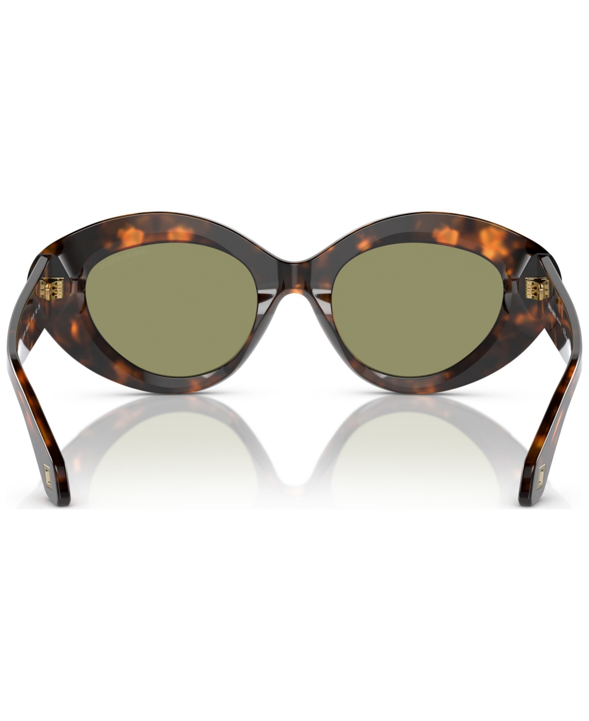 Giorgio Armani Women's Sunglasses, AR8188