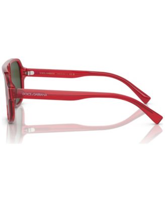 Kids Sunglasses, 0DX4003 (ages 7-10)