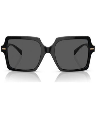 Women's Low Bridge Fit Sunglasses, VE4441F