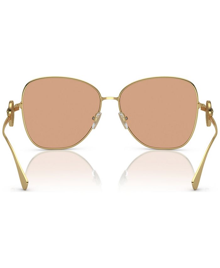 Versace Women's Sunglasses, VE2256 - Macy's