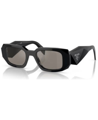 Women's Symbole Rectangular Sunglasses, PR17WS