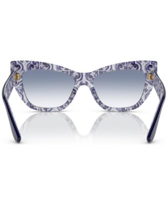 Women's Sunglasses, DG441754-Y