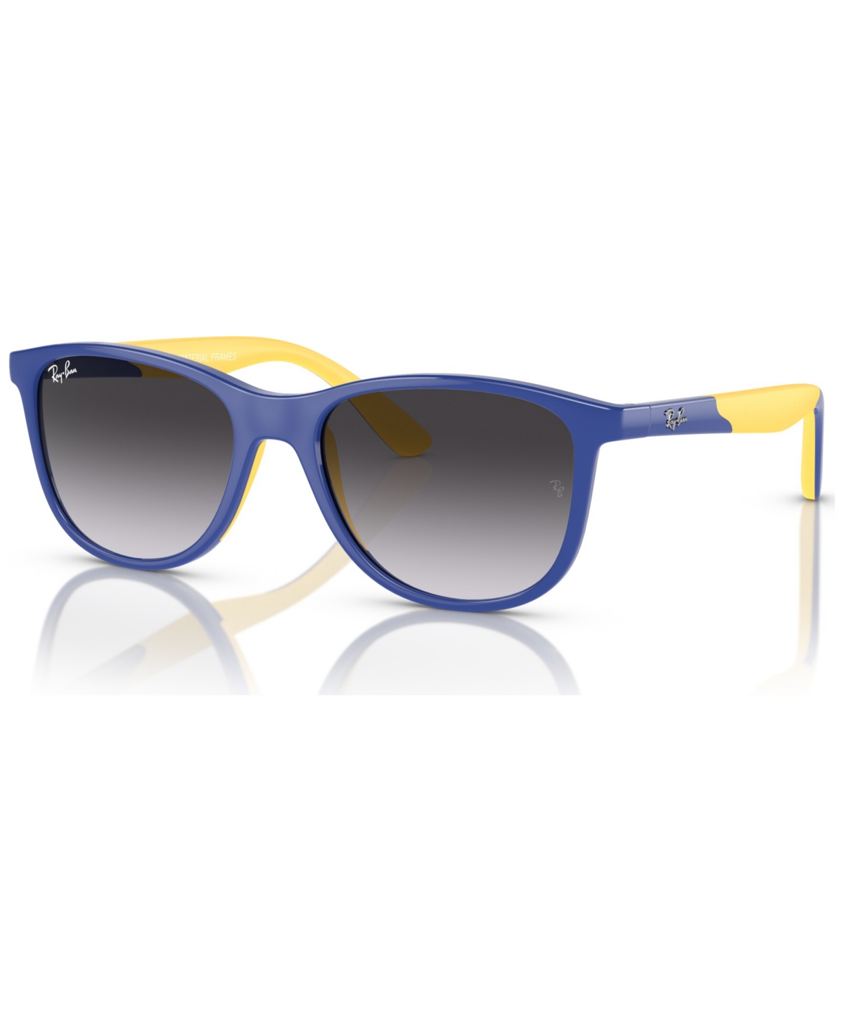 Ray-Ban Jr Kids Sunglasses, RB9077S (ages 11-13)