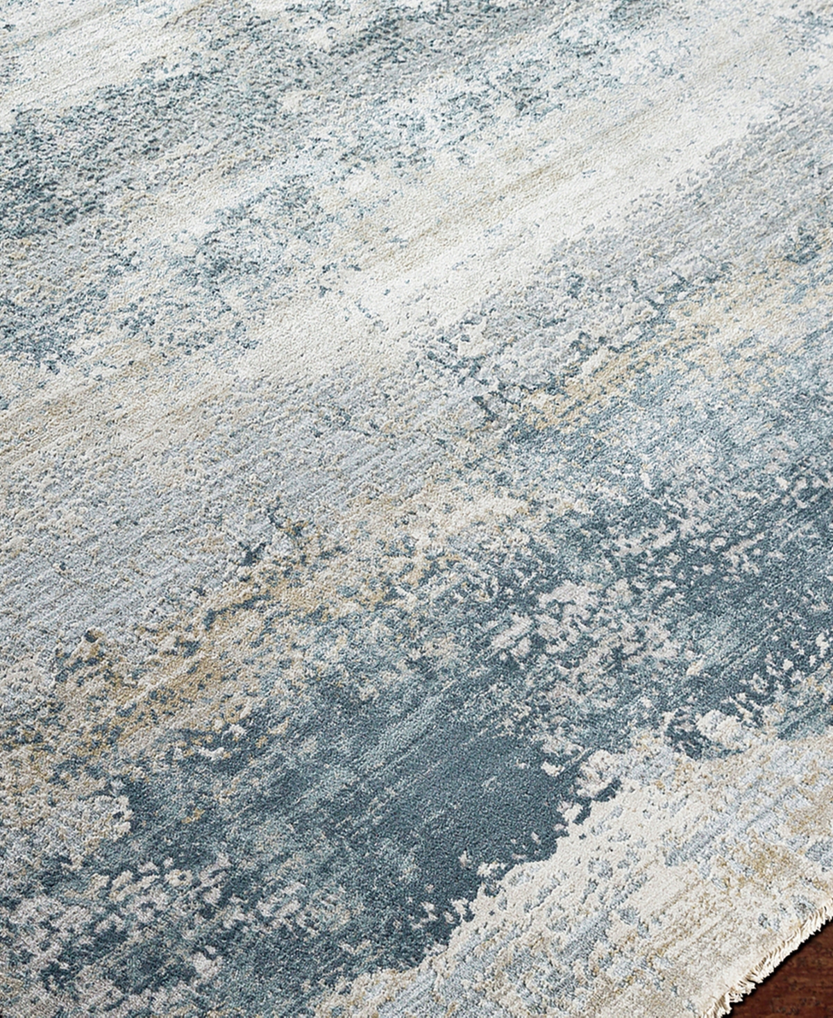 Livabliss Brunswick Bwk-2304 x Area Rug - Gray