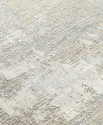 Brunswick BWK-2332 2'7" x 10' Runner Area Rug