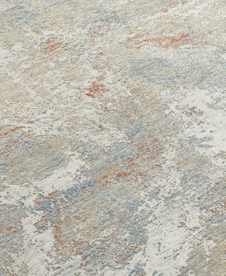 Brunswick BWK-2335 2'7" x 7'3" Runner Area Rug