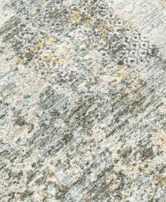 Dresden DRE-2302 6'7" x 9'6" Area Rug