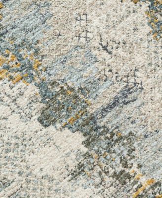 Dresden DRE-2303 7'10" x 10'3" Area Rug