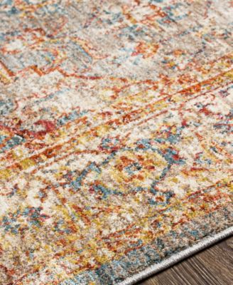 Mirabel MBE-2310 2' x 3' Area Rug