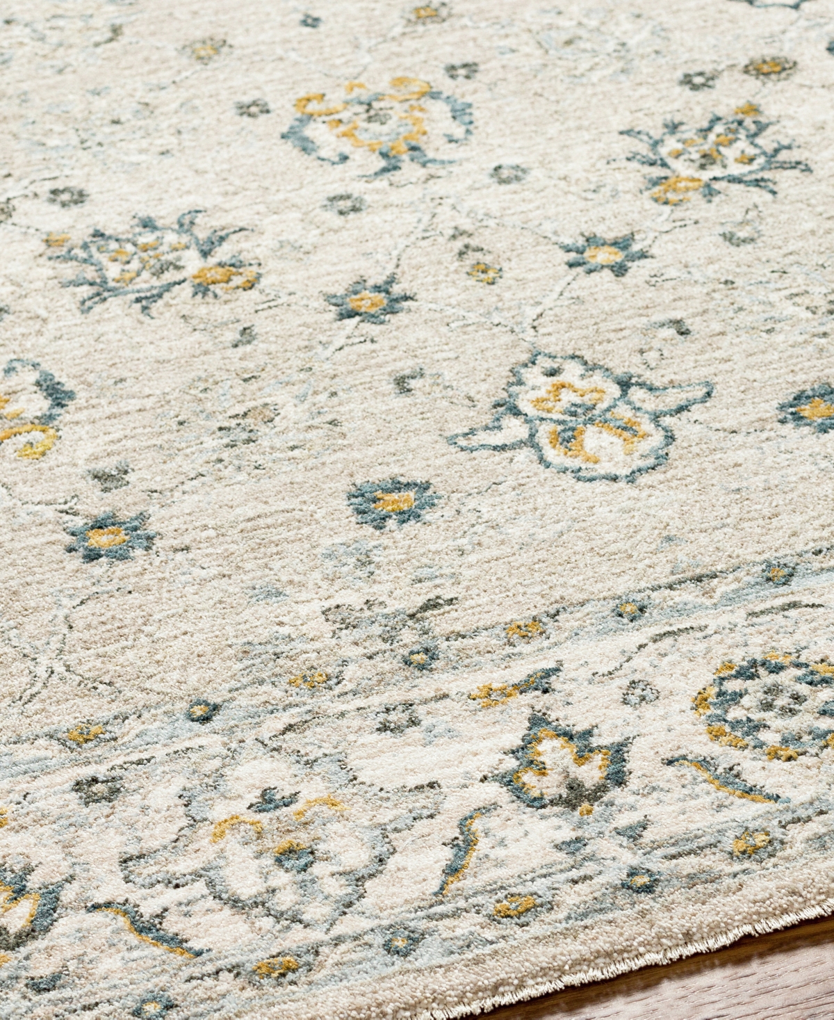 Livabliss Dresden Dre-2311 7'10" x 10'3" Area Rug