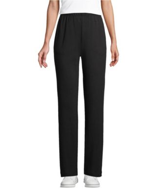 Women's Tall Sport Knit High Rise Pants